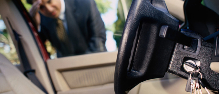 24 hour car locksmith in Big Bear City