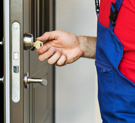 Residential Locksmith Big Bear City