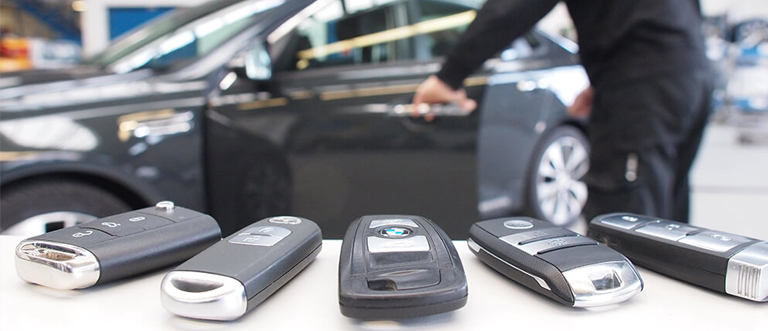 Automotive Locksmith Big Bear City