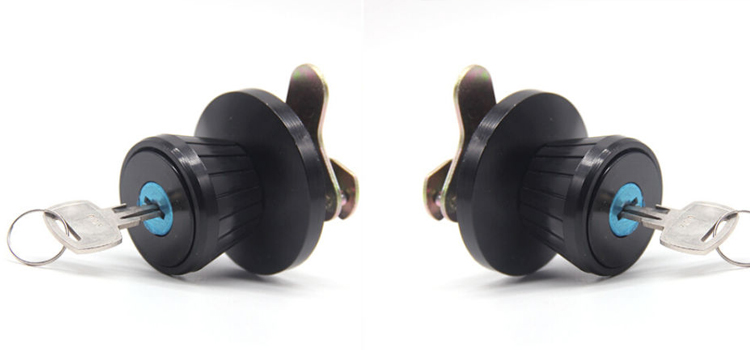 Cabinet Knob Lock Big Bear City