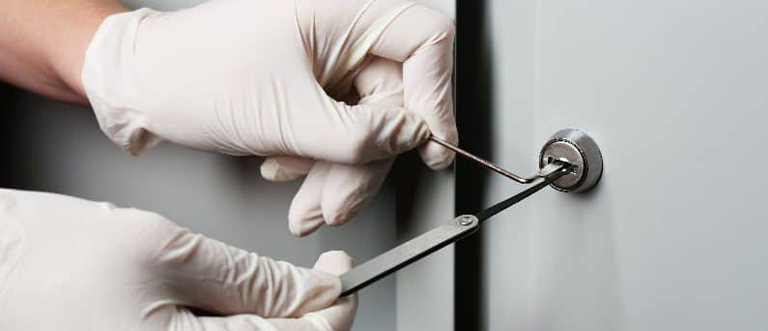 Commercial Emergency Locksmith Big Bear City