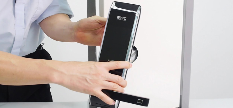 Digital Lock Installation Big Bear City